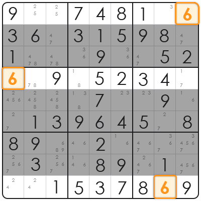 sudoku archive nyt