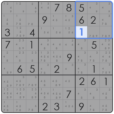 andrew sudoku solver