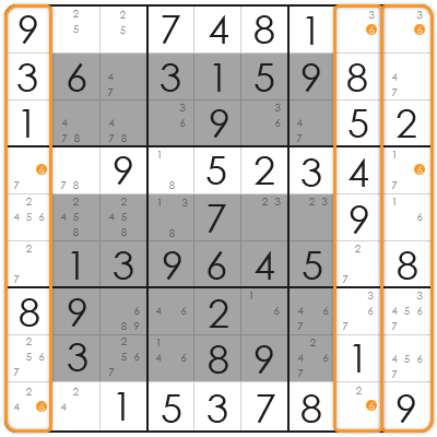sudoku evil select